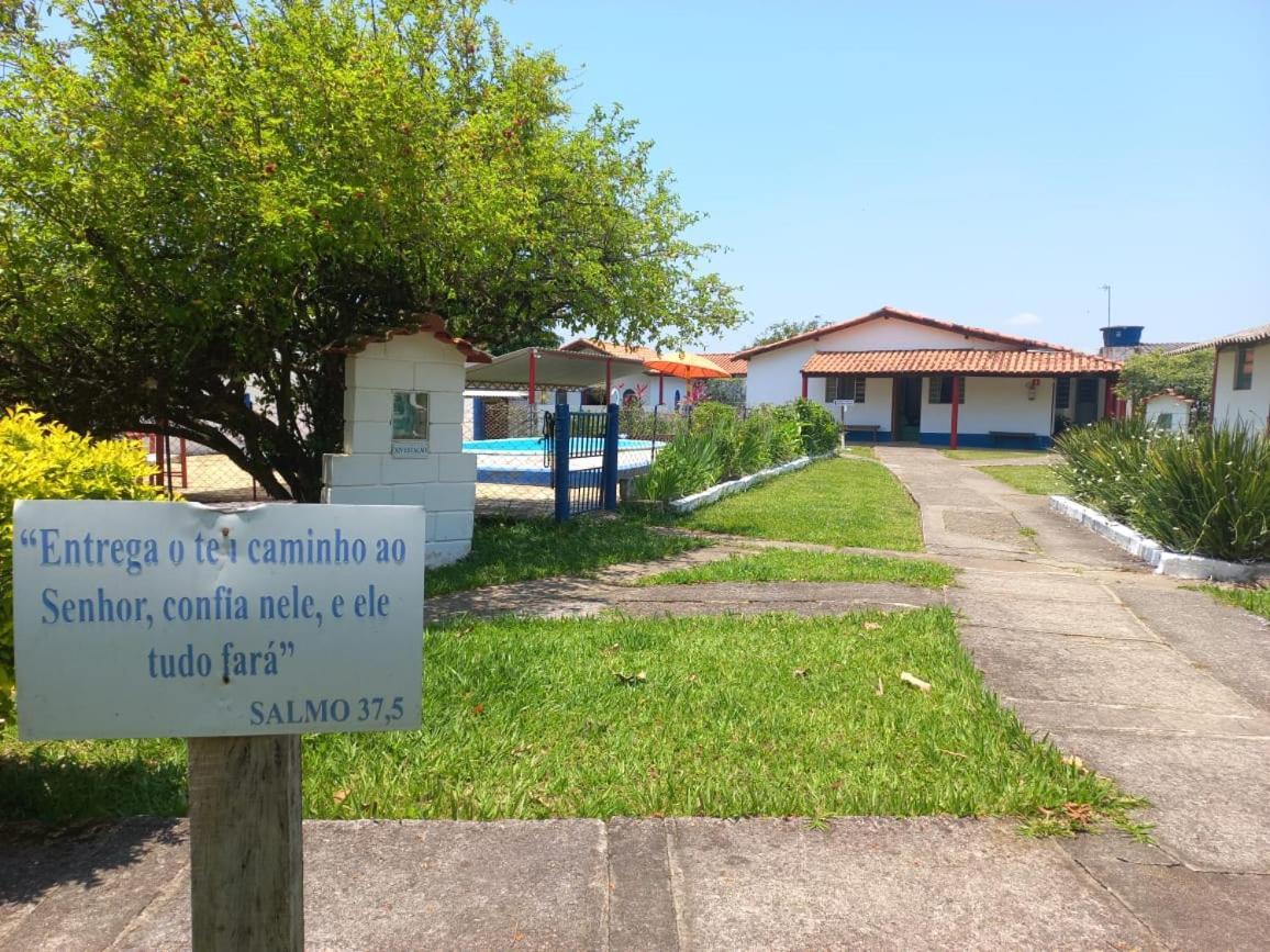 Comunidade Anuncia-Me Guaratingueta Luaran gambar